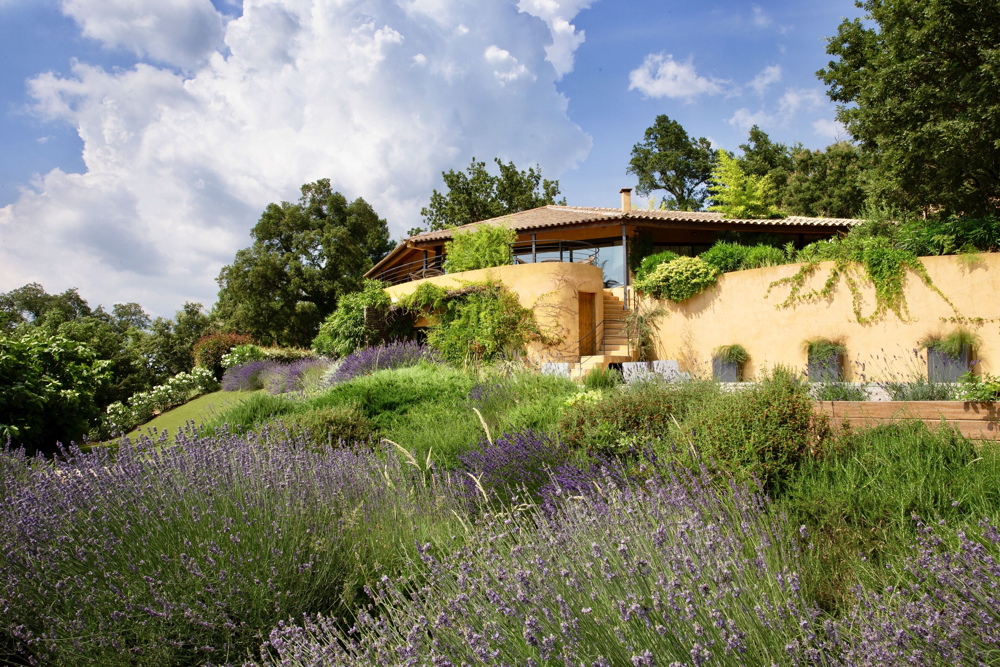 Villa Wimpole Gulf of Saint Tropez