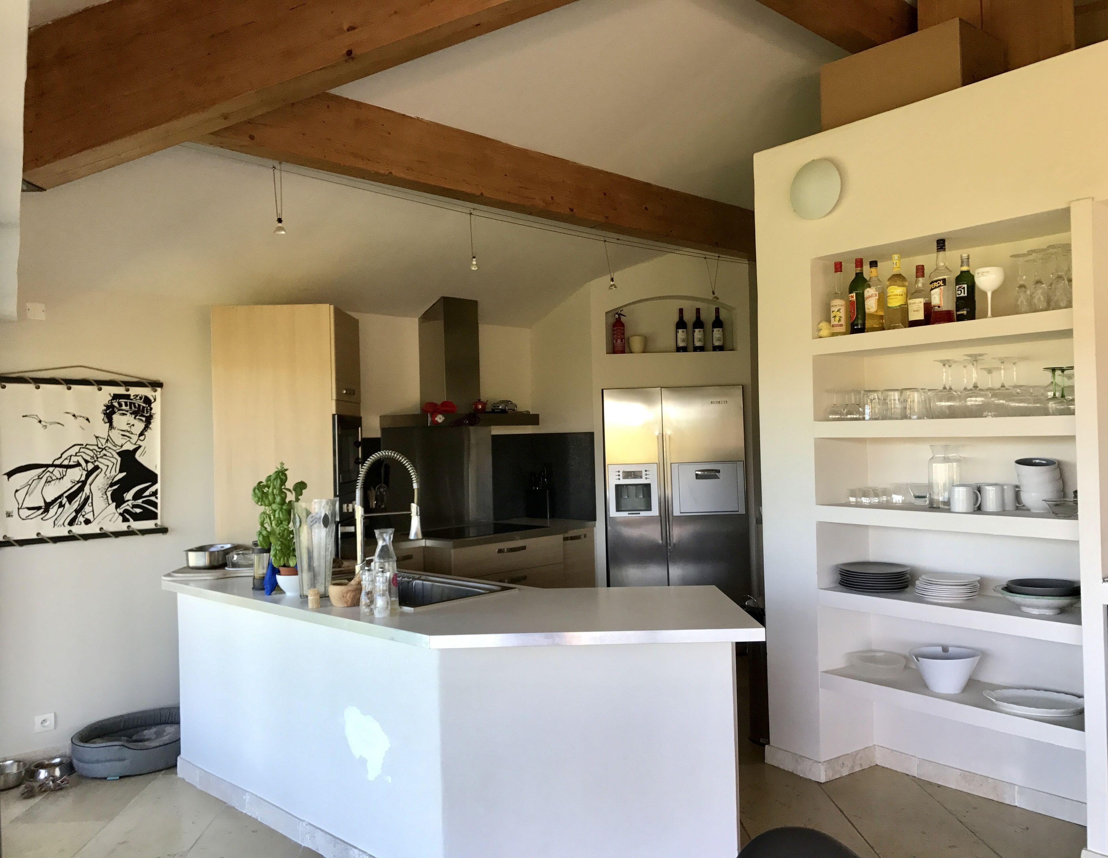 Villa Wimpole Gulf of Saint Tropez