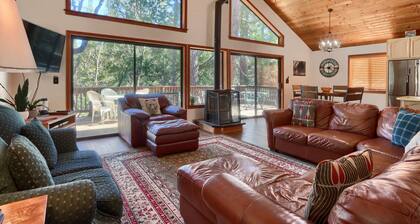 5N Edmondin paikka Yosemiten kansallispuistossa