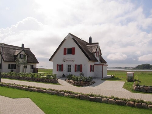 u with direct lagoon views. Only a stone's throw v Baltic Sea beach.