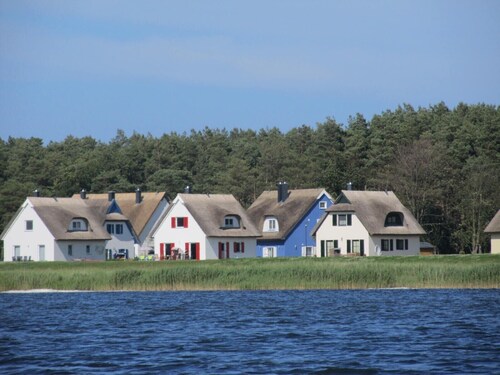 Rügen Ferienhaus, Breege-Juliusruh , Deutschland