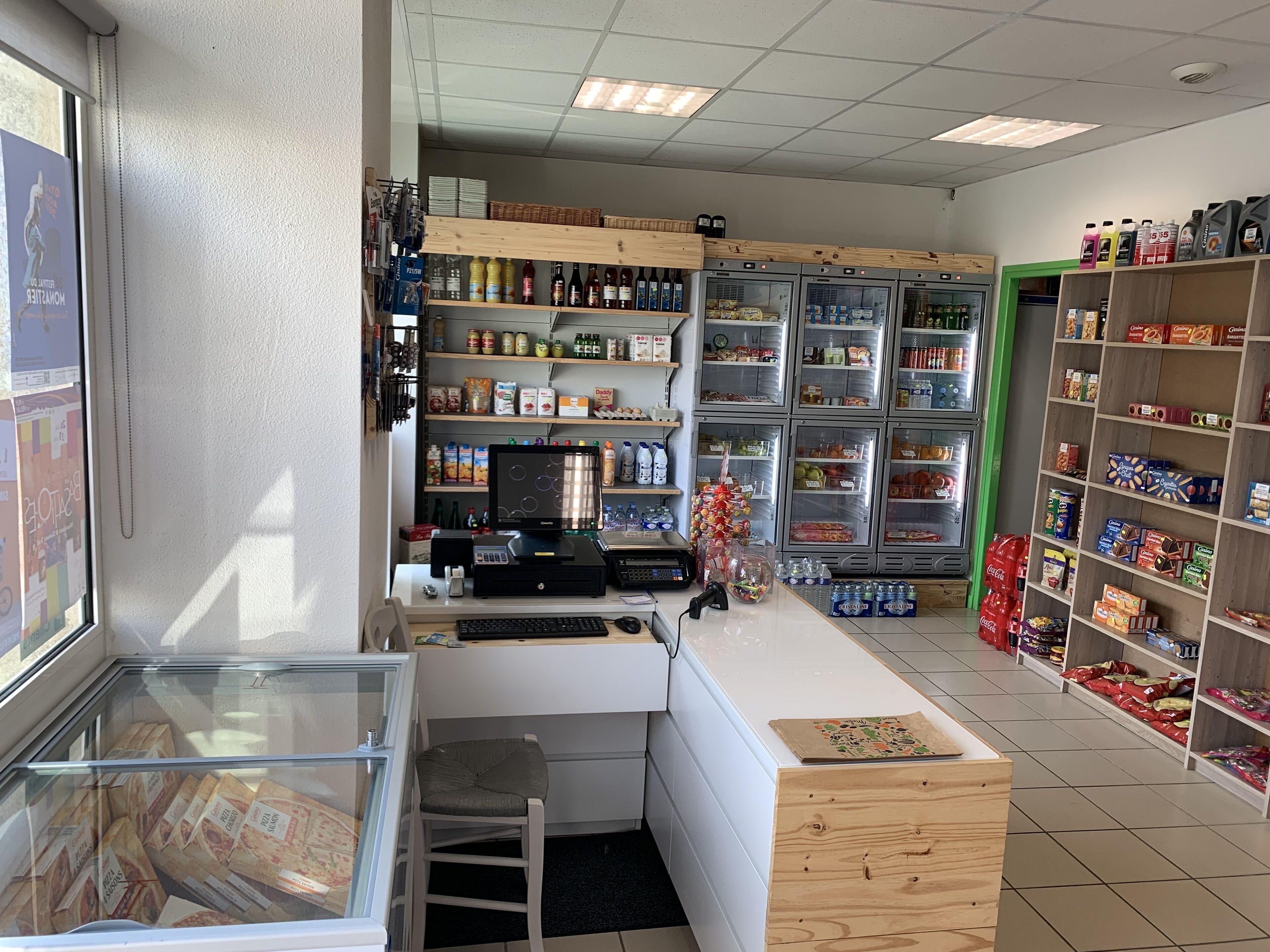 Tienda de regalos