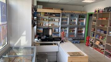 Tienda de regalos