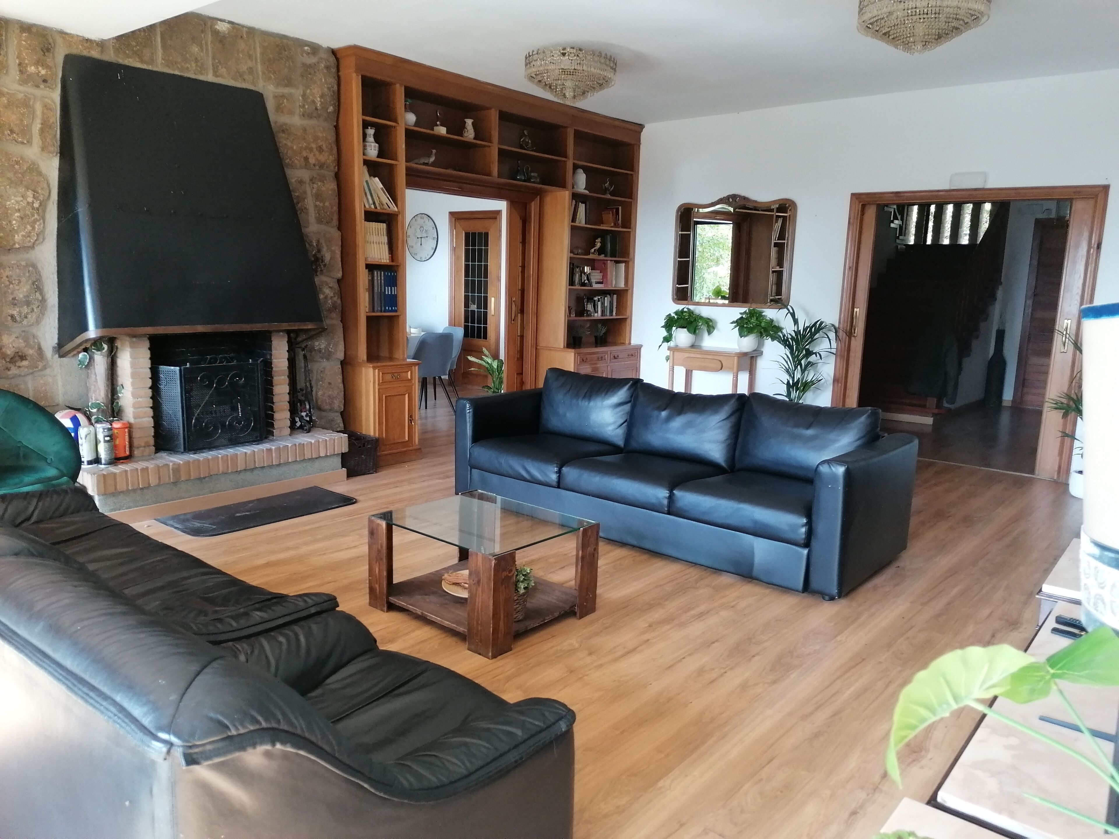 Casa Rural Mauri **** for 16 people