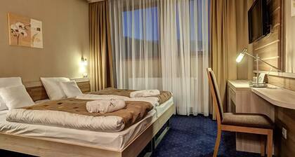 Alexandra Wellness Hotel