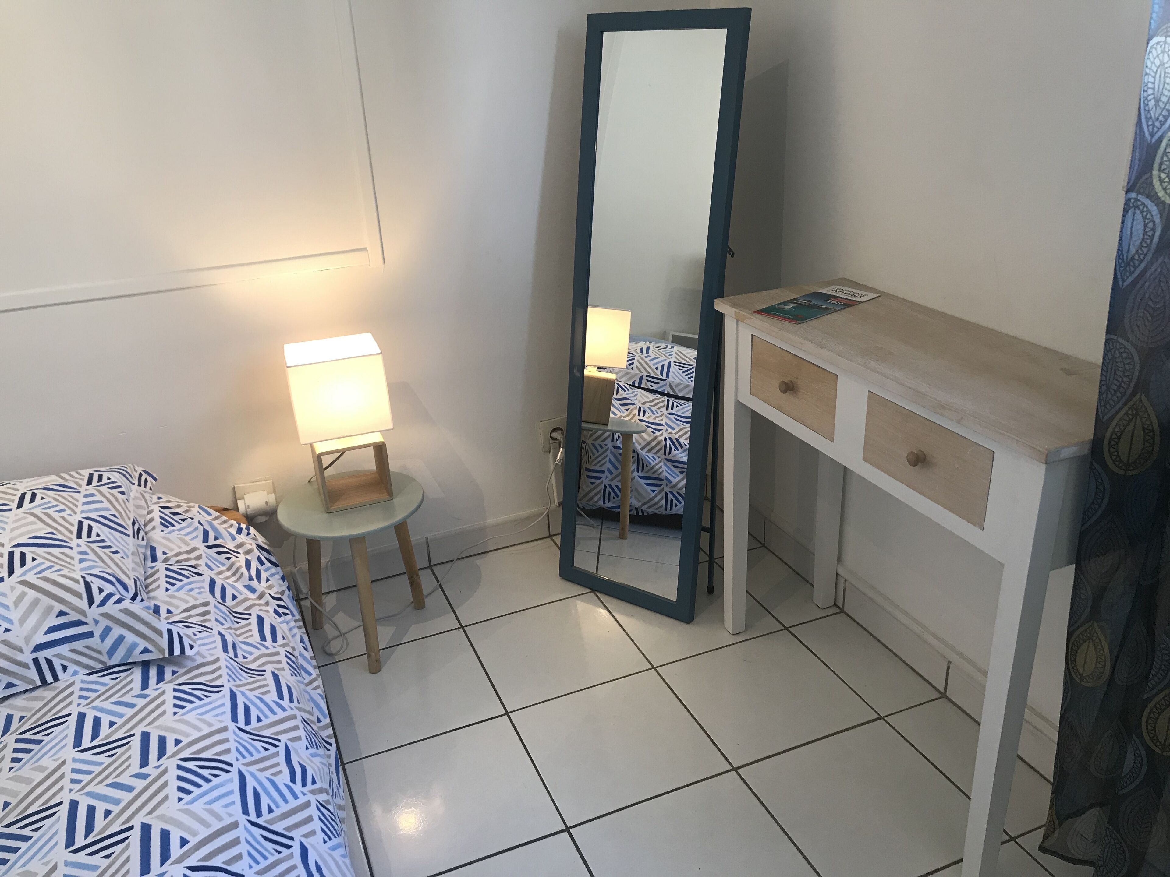 Large studio 30 m2 in the city center and next to the old town of Annecy