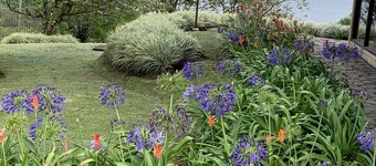 Geräumiges Haus mit spektakulärem Blick auf den See und den Vulkan Arenal