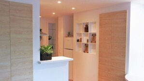 Interior -       THE COLIBRI MODERN & WARM DUPLEX (Sables d'Or les Pins) (Plurien)