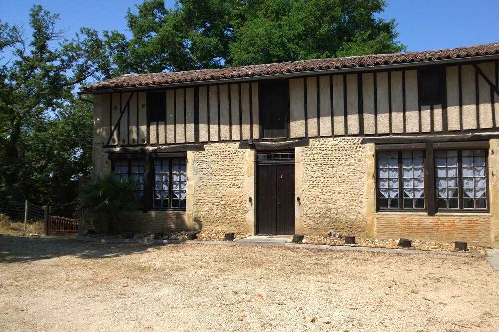 the cottages of castera NORMANDIE