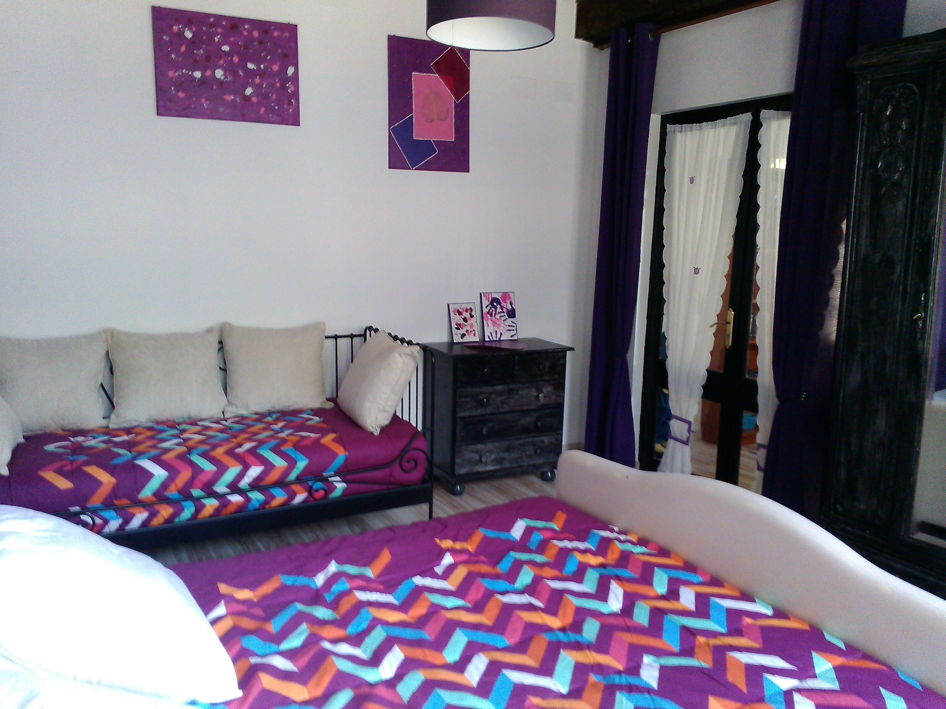 the cottages of castera NORMANDIE