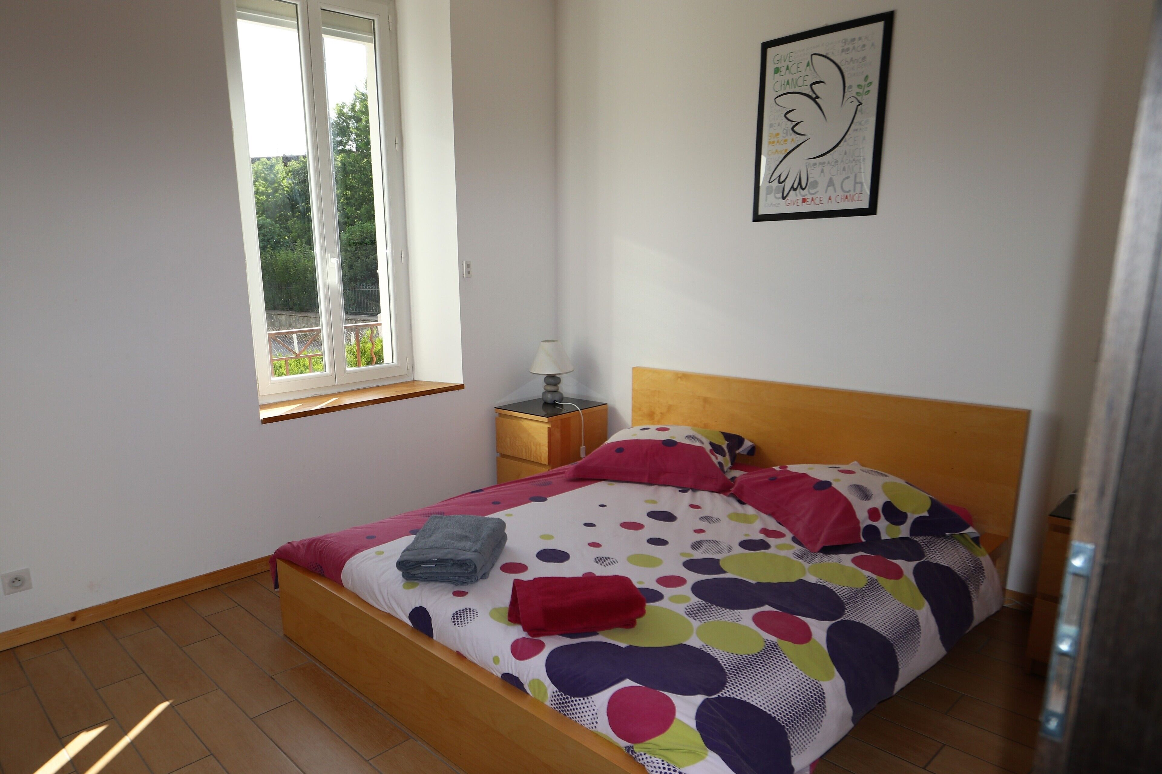 GREAT VILLA EMBRUN / THE ORRES