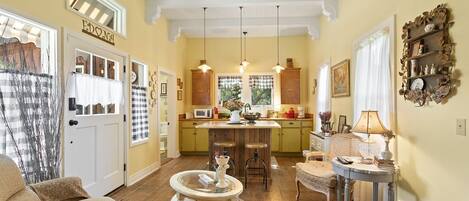 Interieur