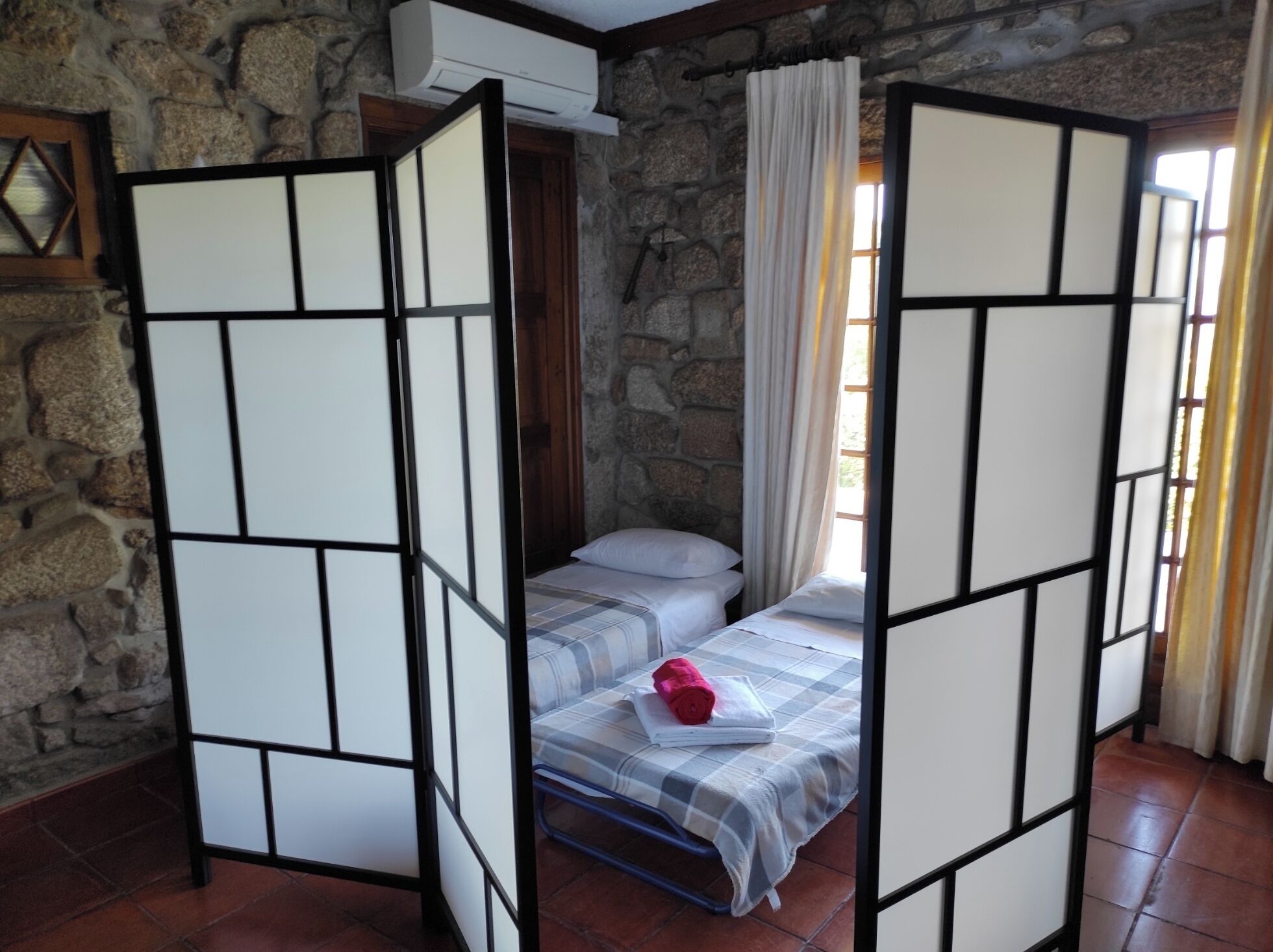 Casa do Alto (Ground floor apartment) - ADAUFE, BRAGA