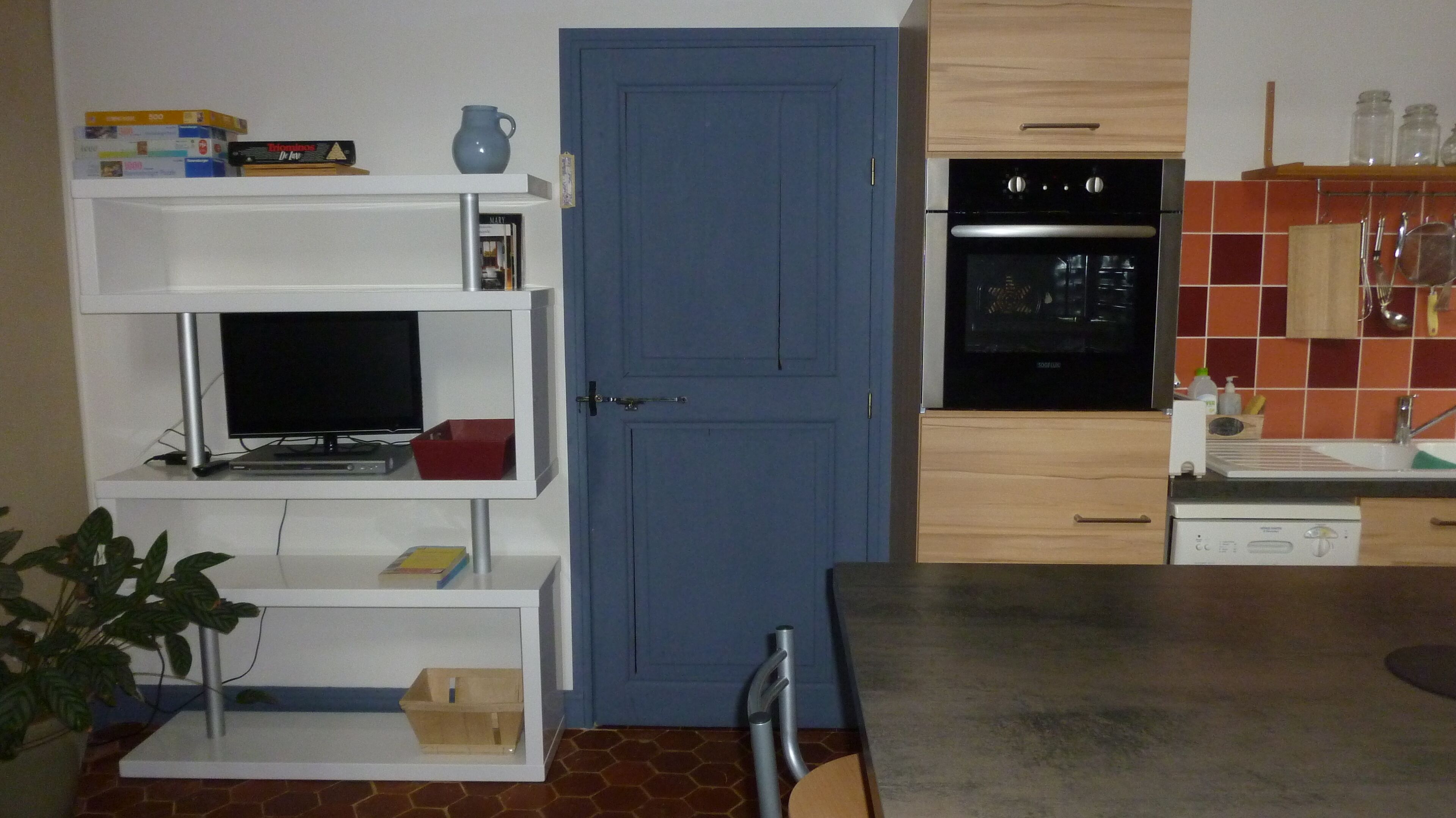 Gite 'land and hemp independent house Wells Valley