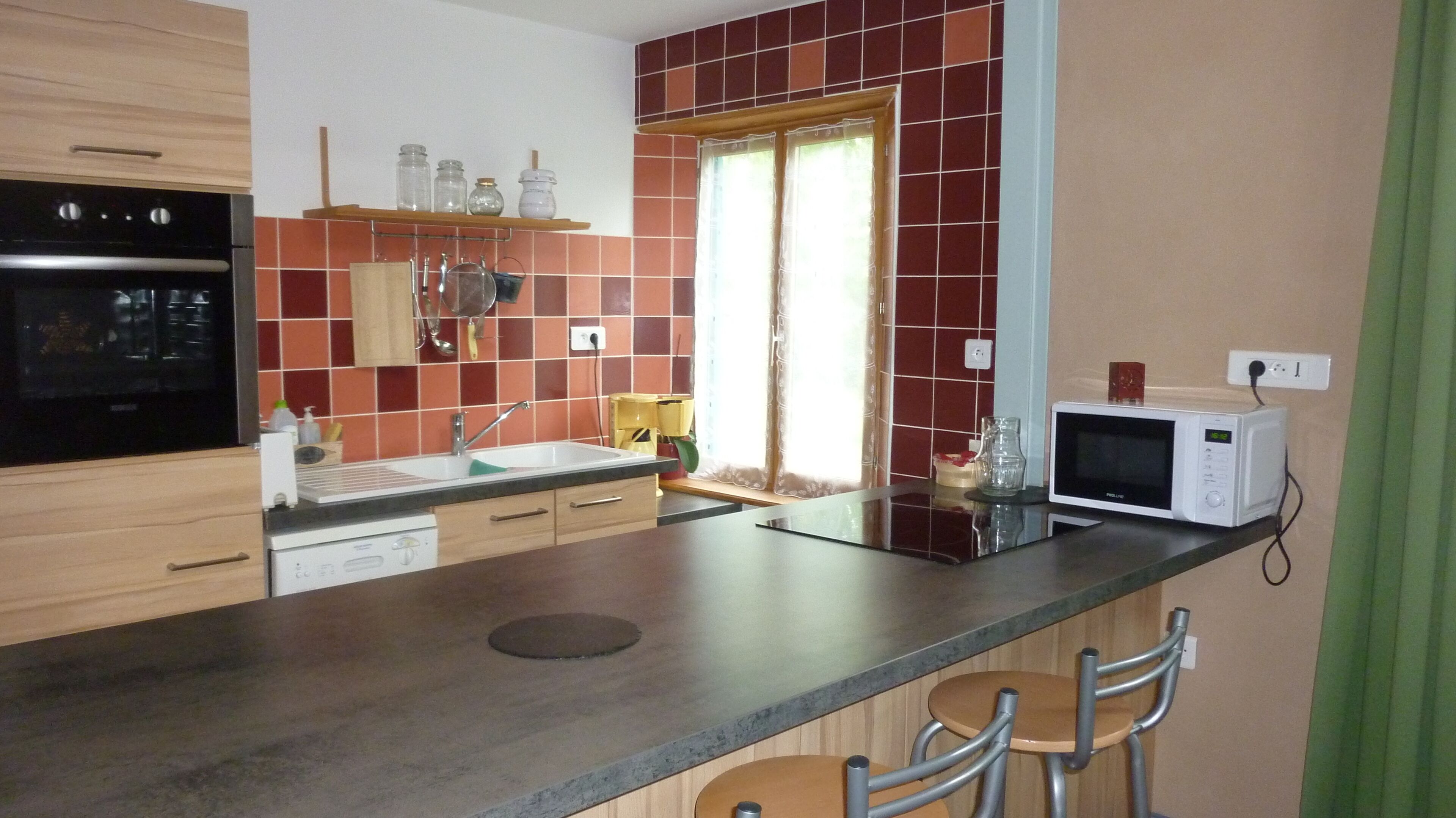 Gite 'land and hemp independent house Wells Valley