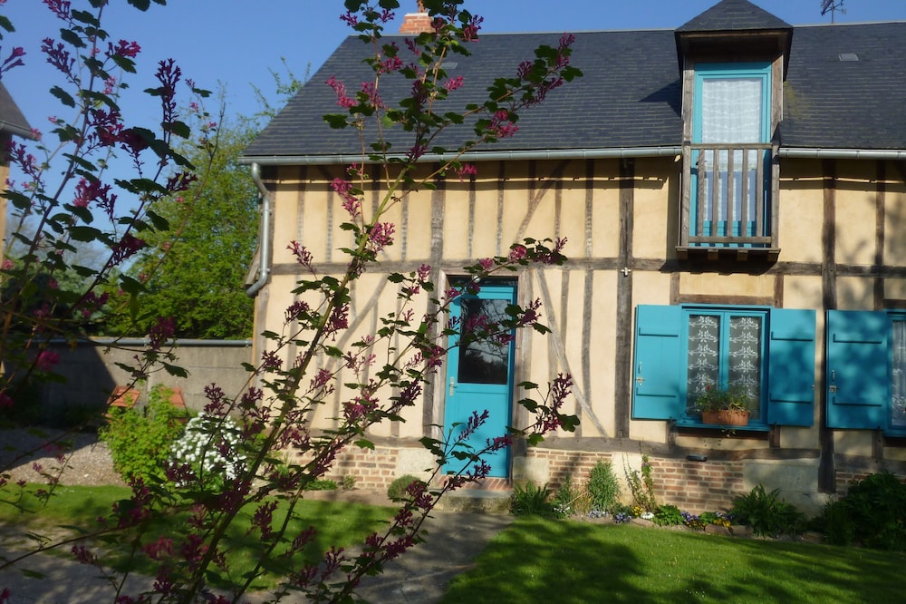 Gite 'land and hemp independent house Wells Valley