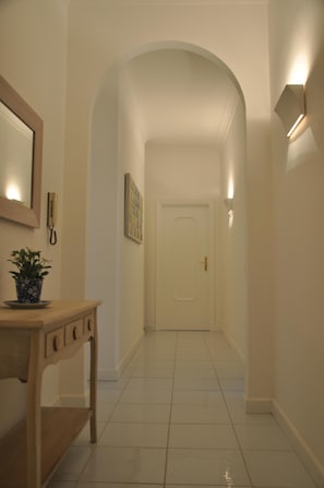 Interiör