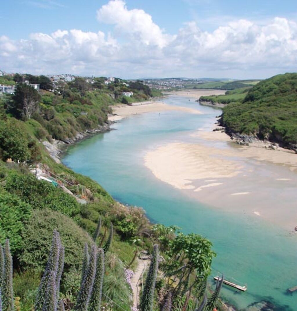 Plage
