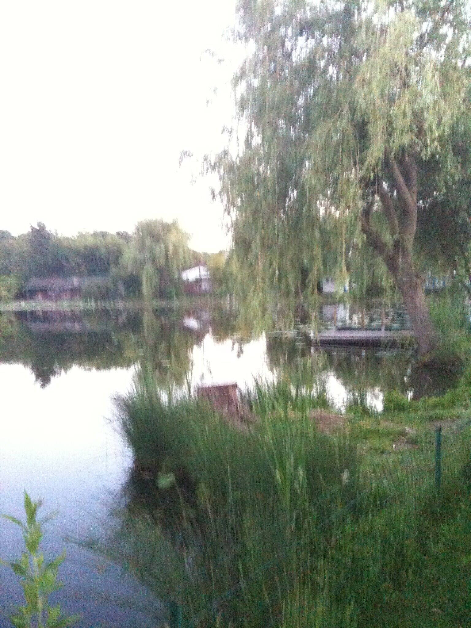 住宿地面
