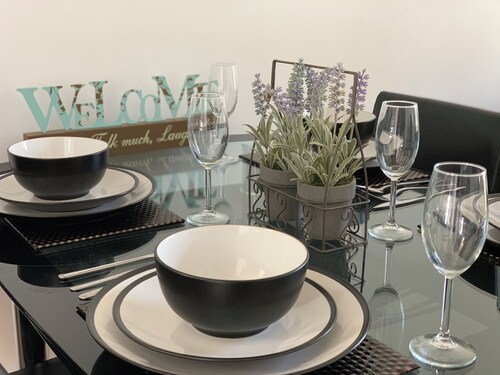 Eskdaill Place Apartment