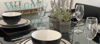 Eskdaill Place - Appartement Kettering