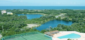 Cancha deportiva