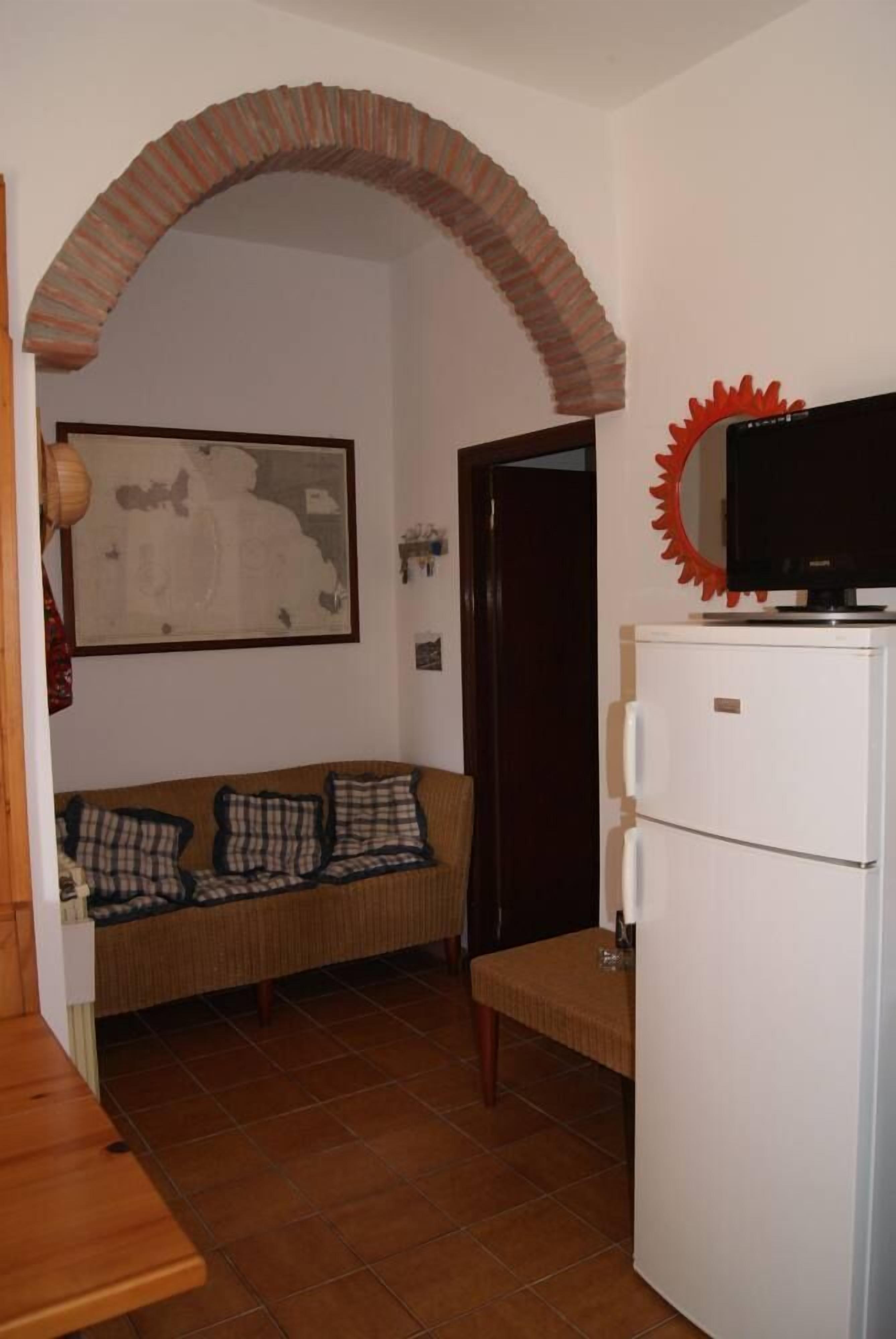 House / Villa - Marciana, Procchio House with garden