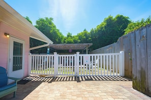 Terrazza/patio