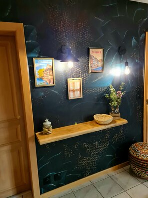 Interior - Lovely, comfortable detached house near Colmar and vineyards (Sundhoffen)