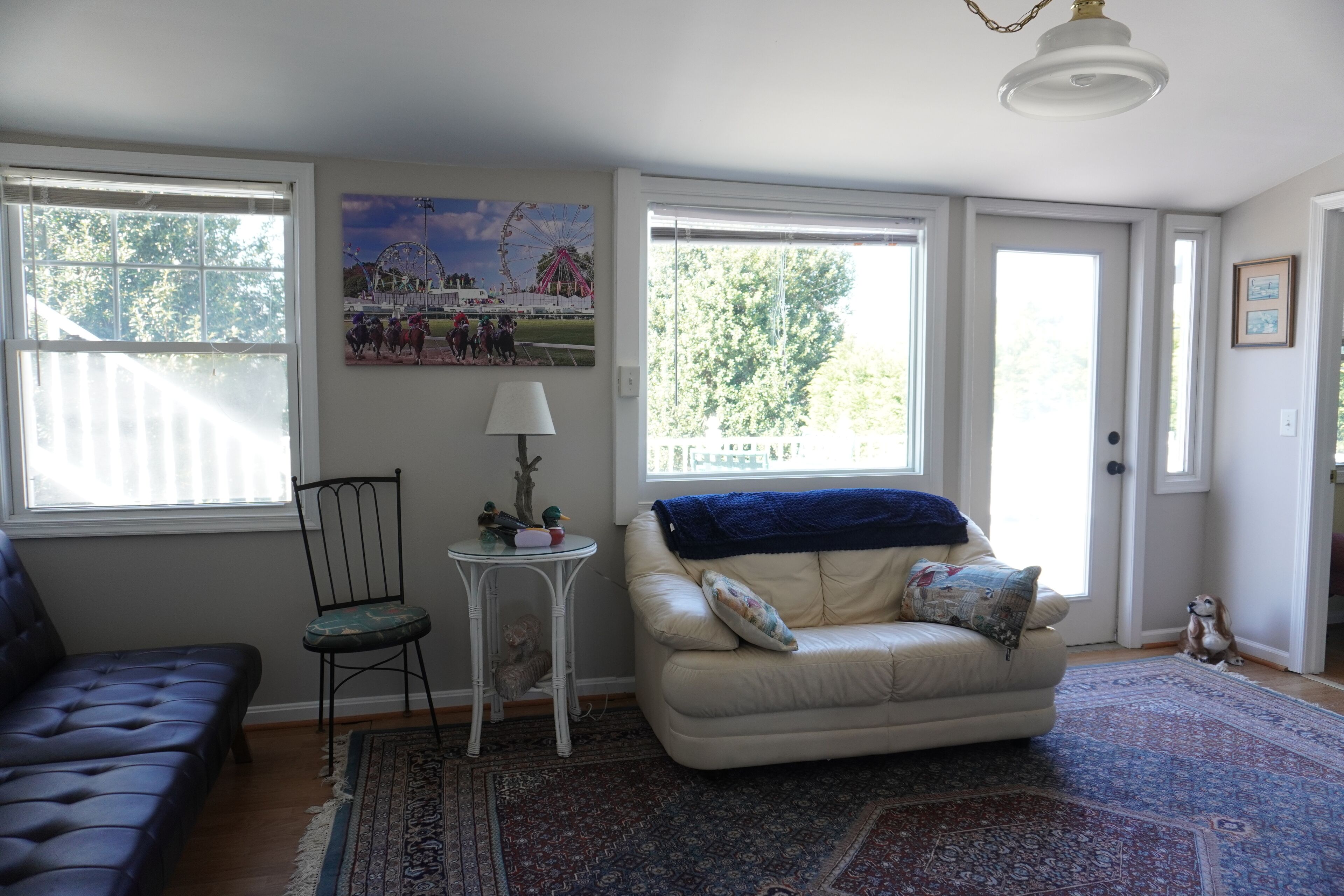 Slaughter Beach Living - Pet friendly & Handicap Accessible