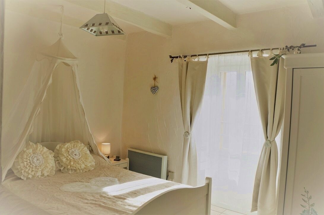 2 Schlafzimmer, Bügeleisen/Bügelbrett, WLAN