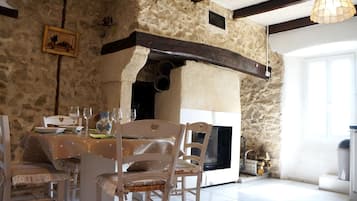 Restauration