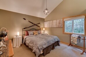 5 chambres, Wi-Fi, draps fournis