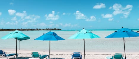 Sulla spiaggia