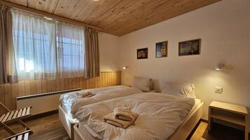 3 bedrooms, internet