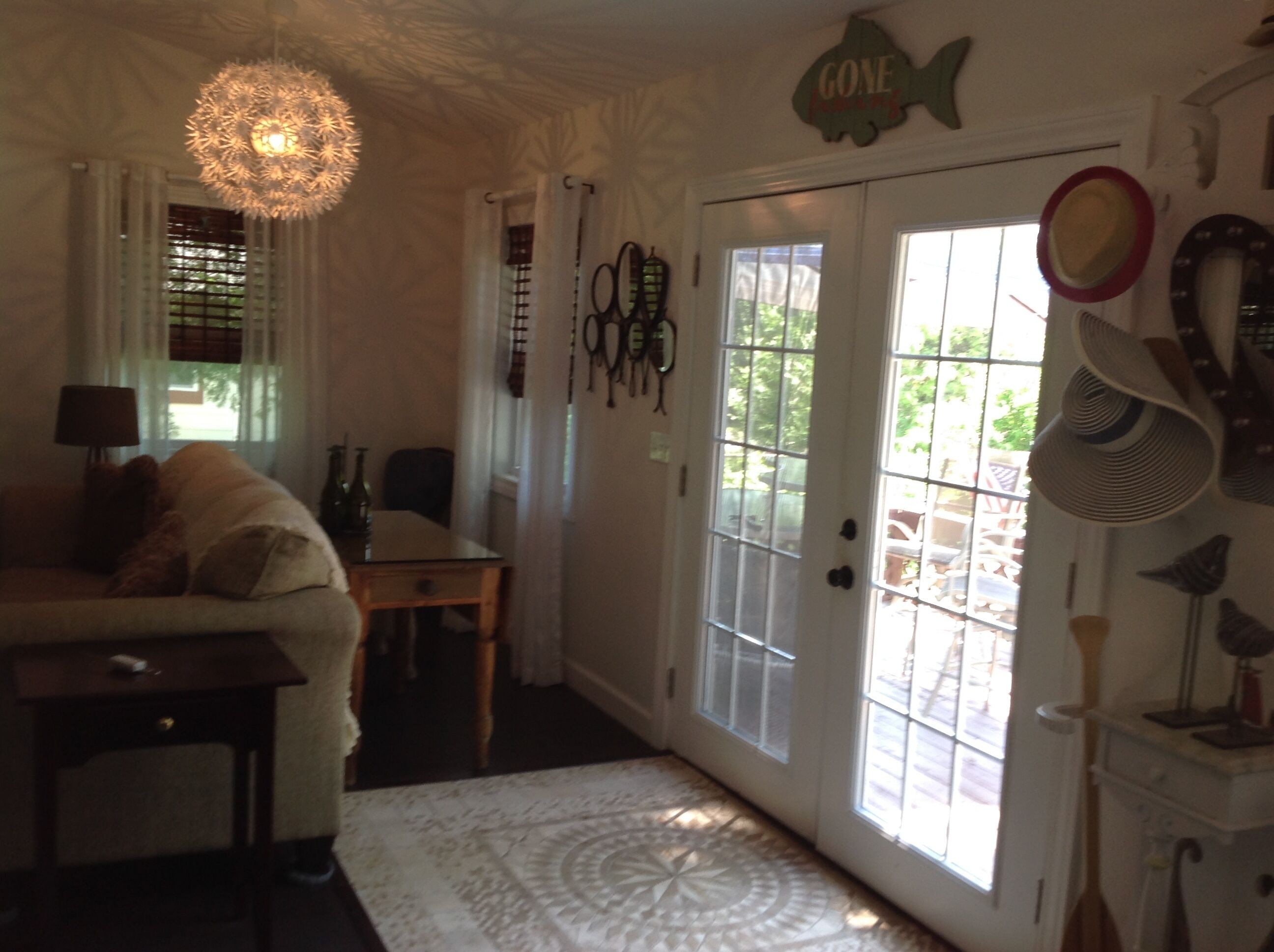 Lexington, MI. - Remodeled With Quality. Very Family Friendly.