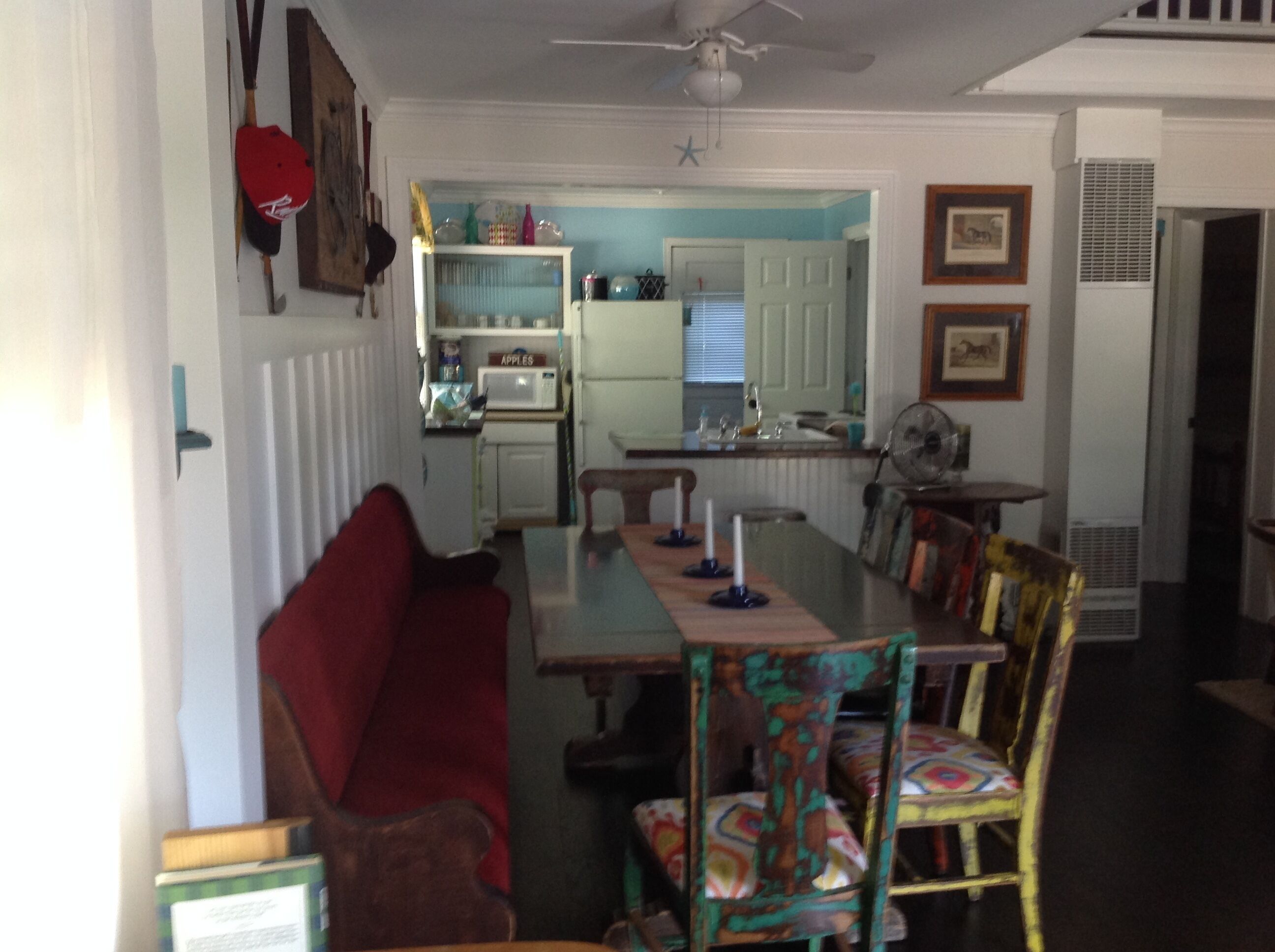 Lexington, MI. - Remodeled With Quality. Very Family Friendly.