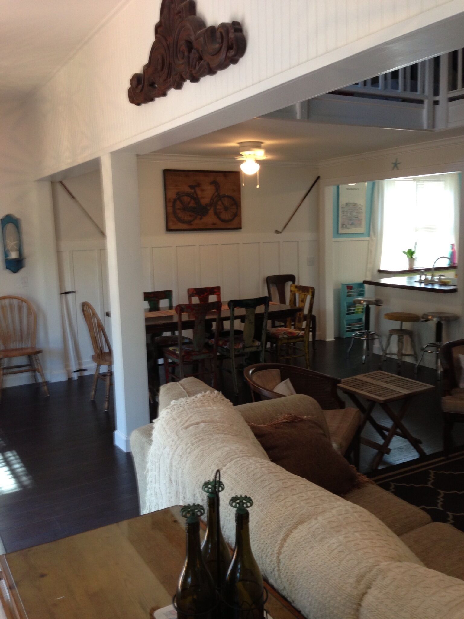 Lexington, MI. - Remodeled With Quality. Very Family Friendly.