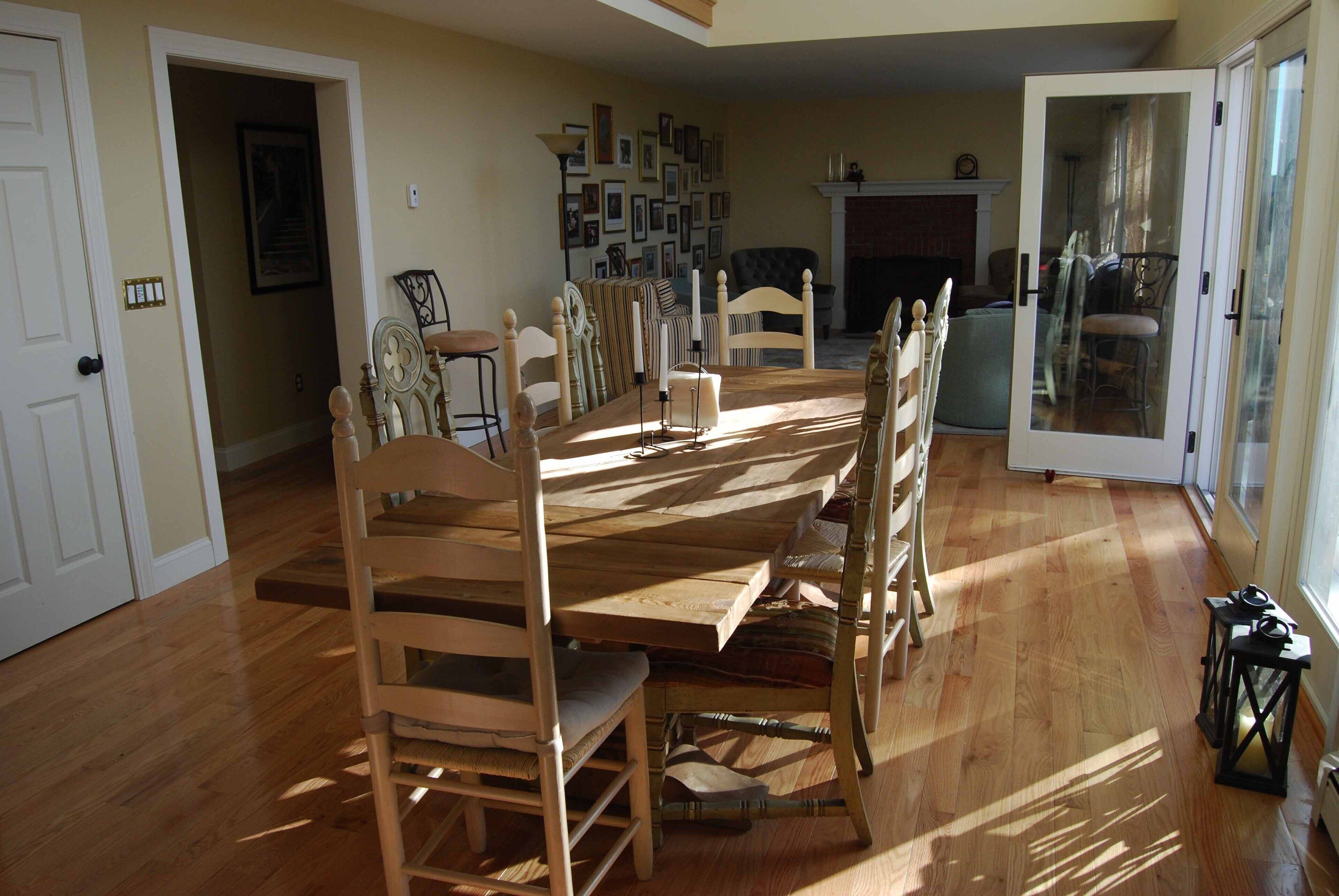 Hudson Valley GetAway: Great for Skiing, family holidays and summers by the pool