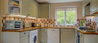 NRSC - Herlig Oxfordshire Retreat