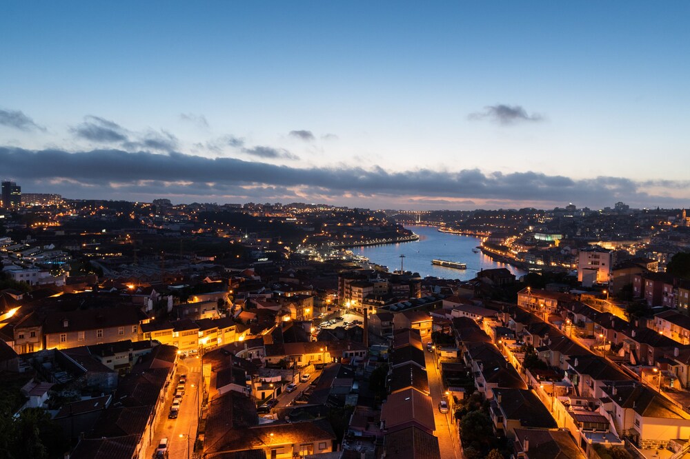 Porto Gaia River View by MP