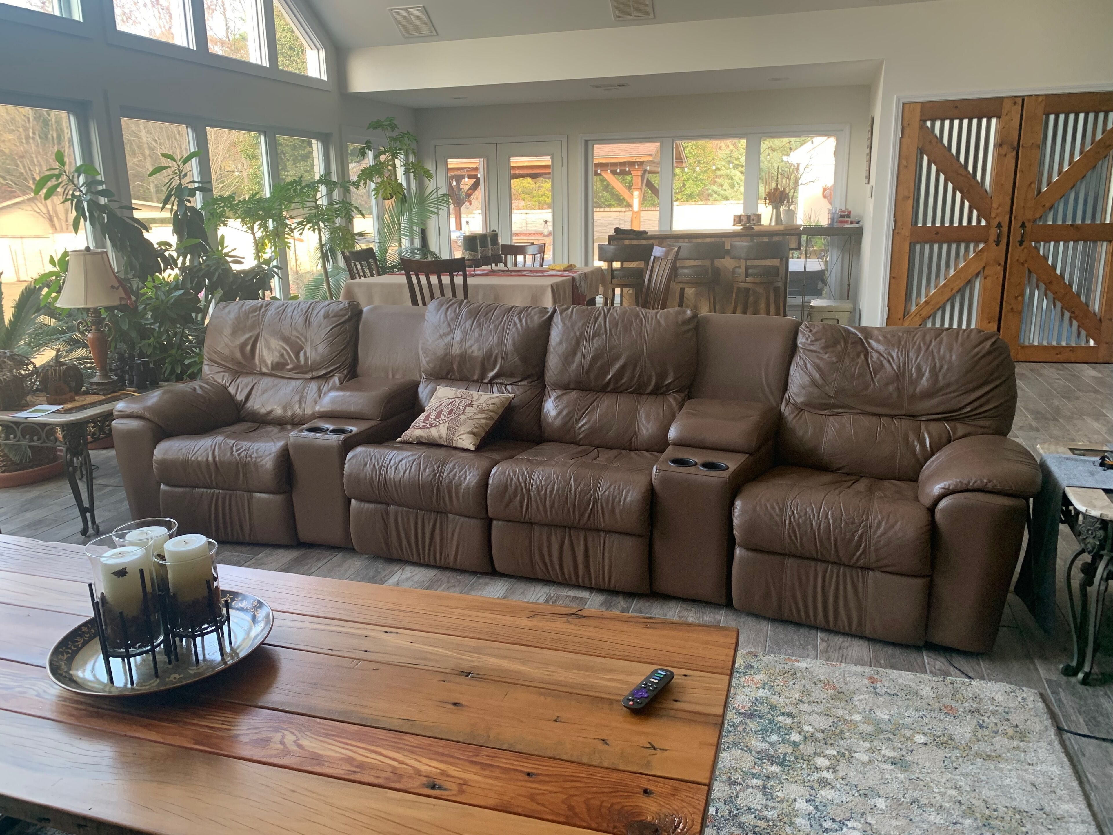 Charming & Spacious 4 Bdrm Oxford Home: Minutes from Ole Miss