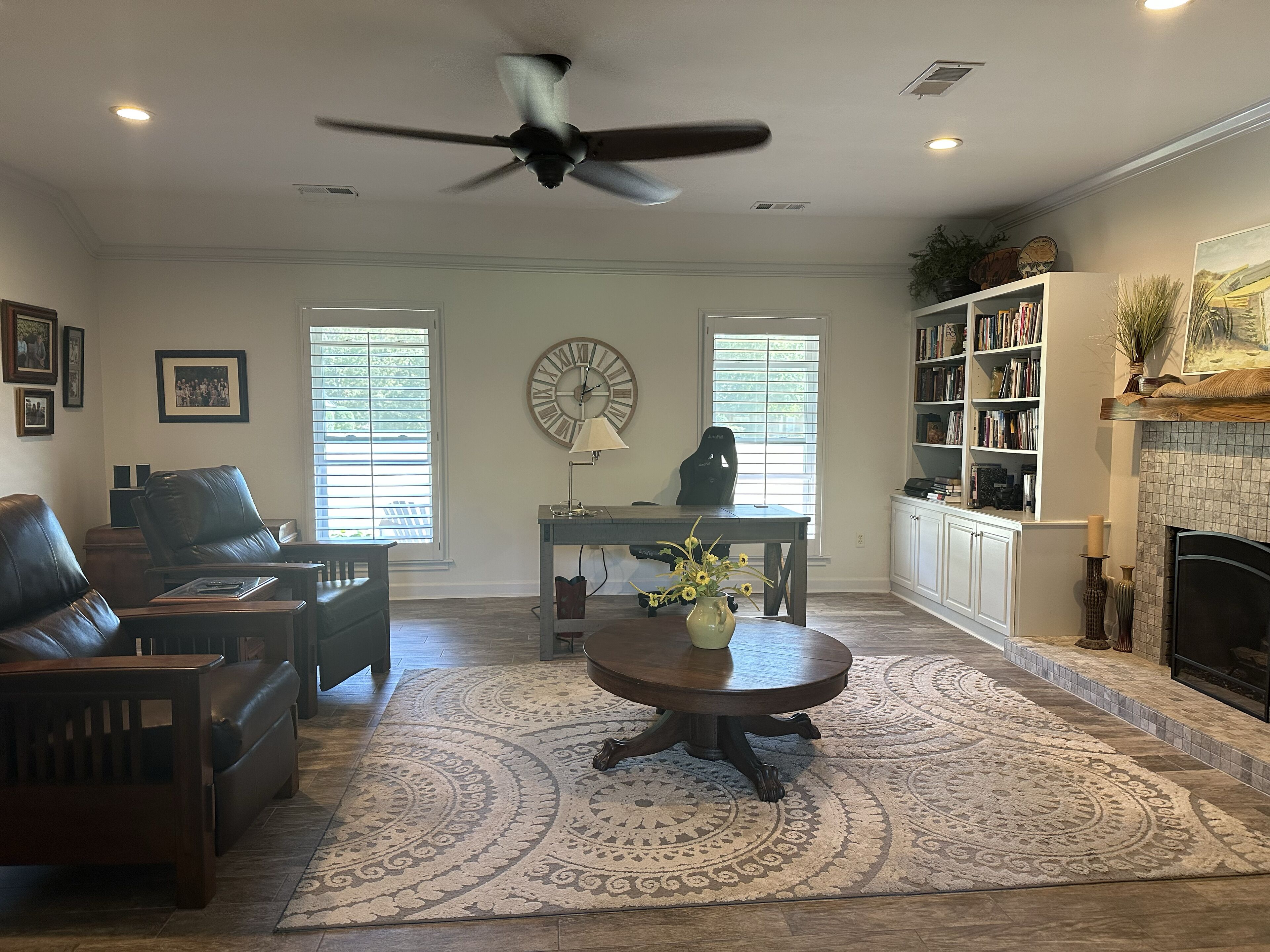 Charming & Spacious 4 Bdrm Oxford Home: Minutes from Ole Miss