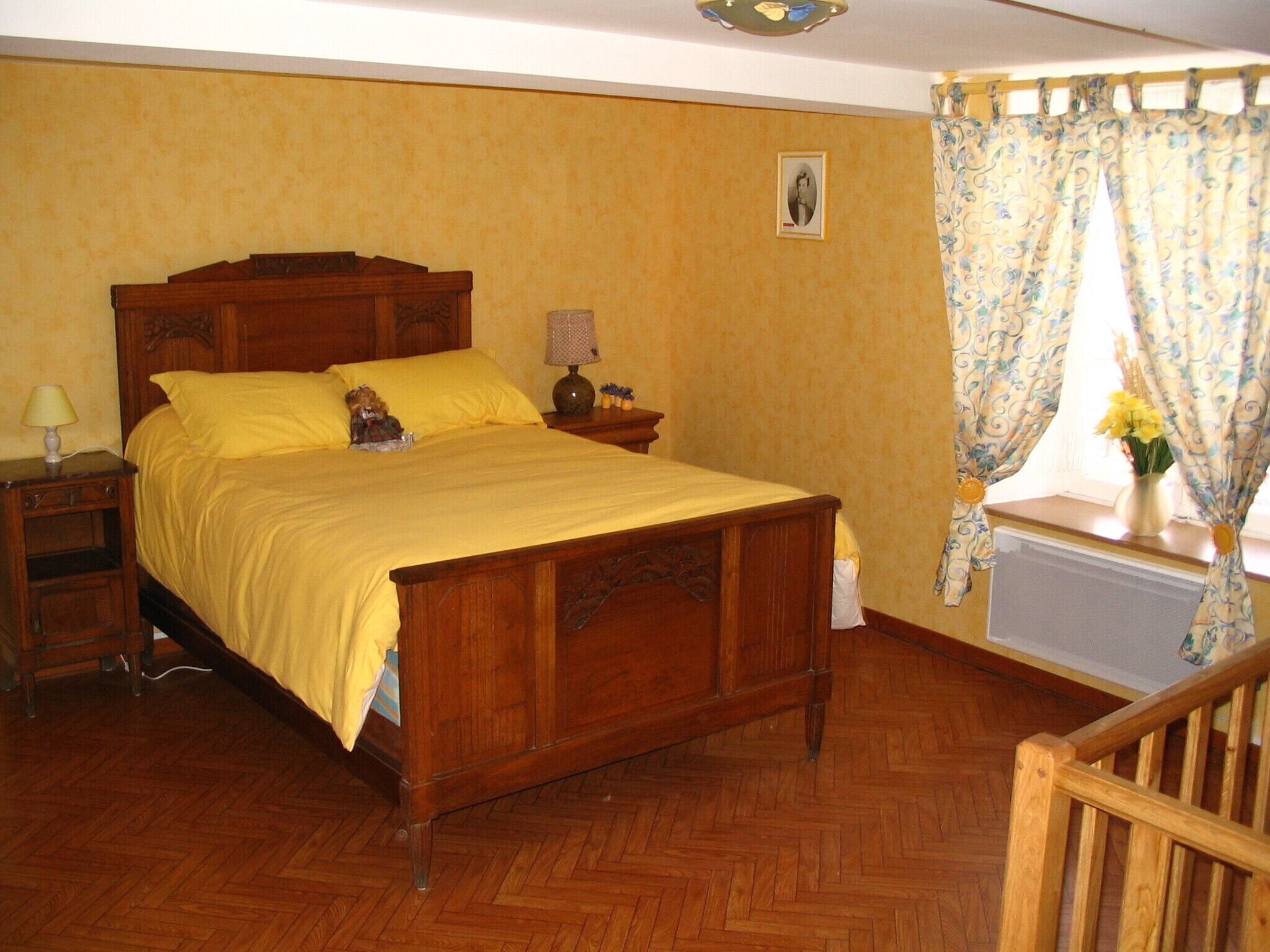 COTTAGE 4/5 PEOPLE AUREANA