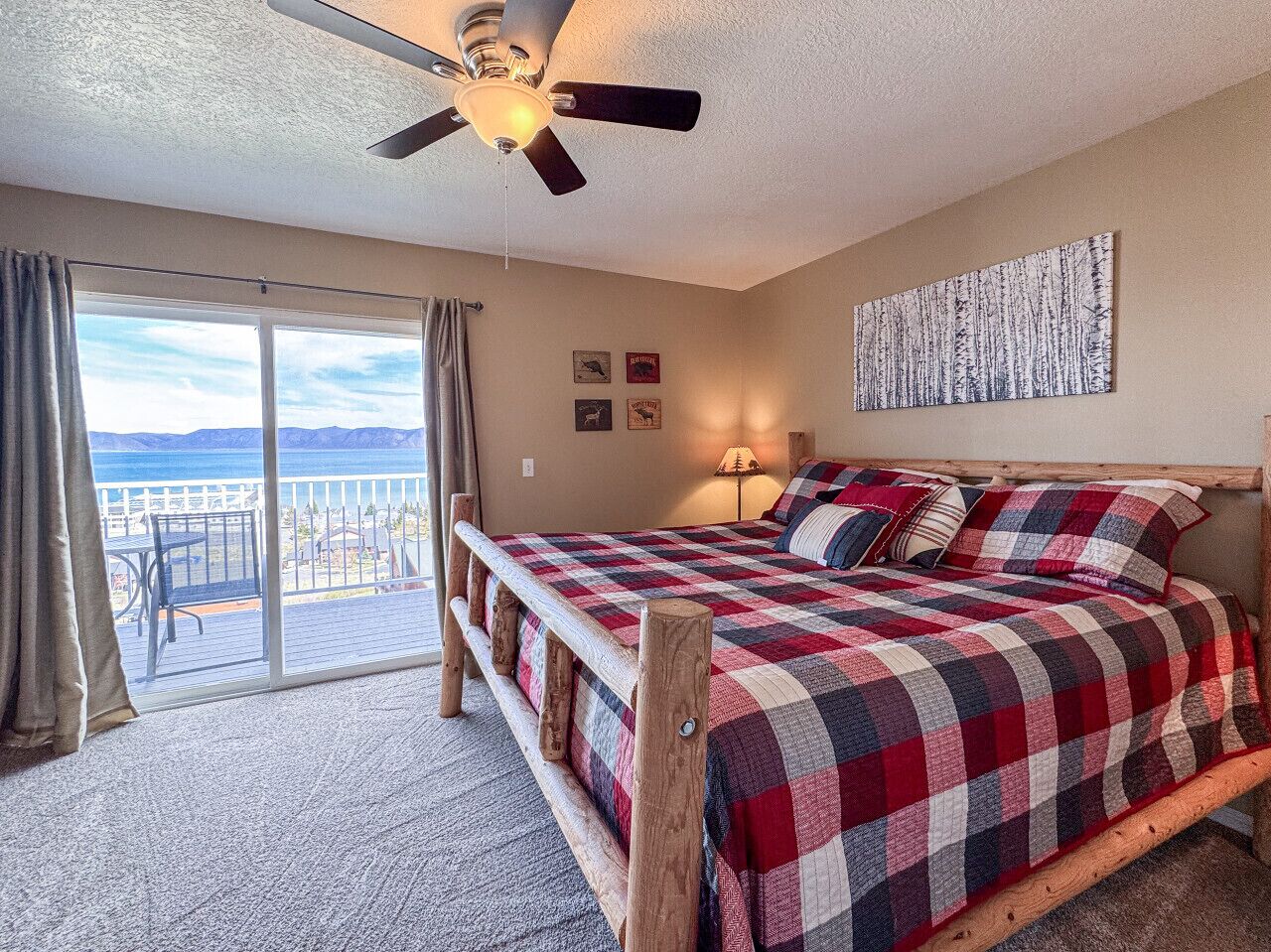 2 soverom, wi-fi og sengetøy