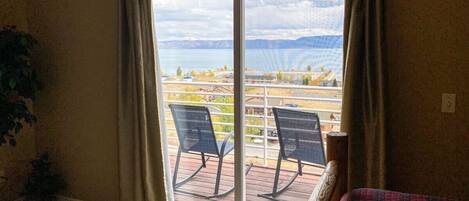 2 Schlafzimmer, WLAN, Bettwäsche