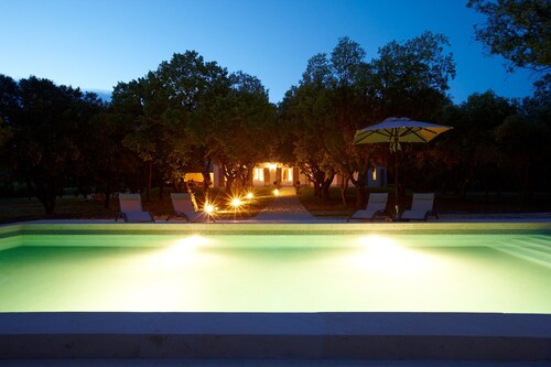 Elégance et simplicité au coeur des vignes