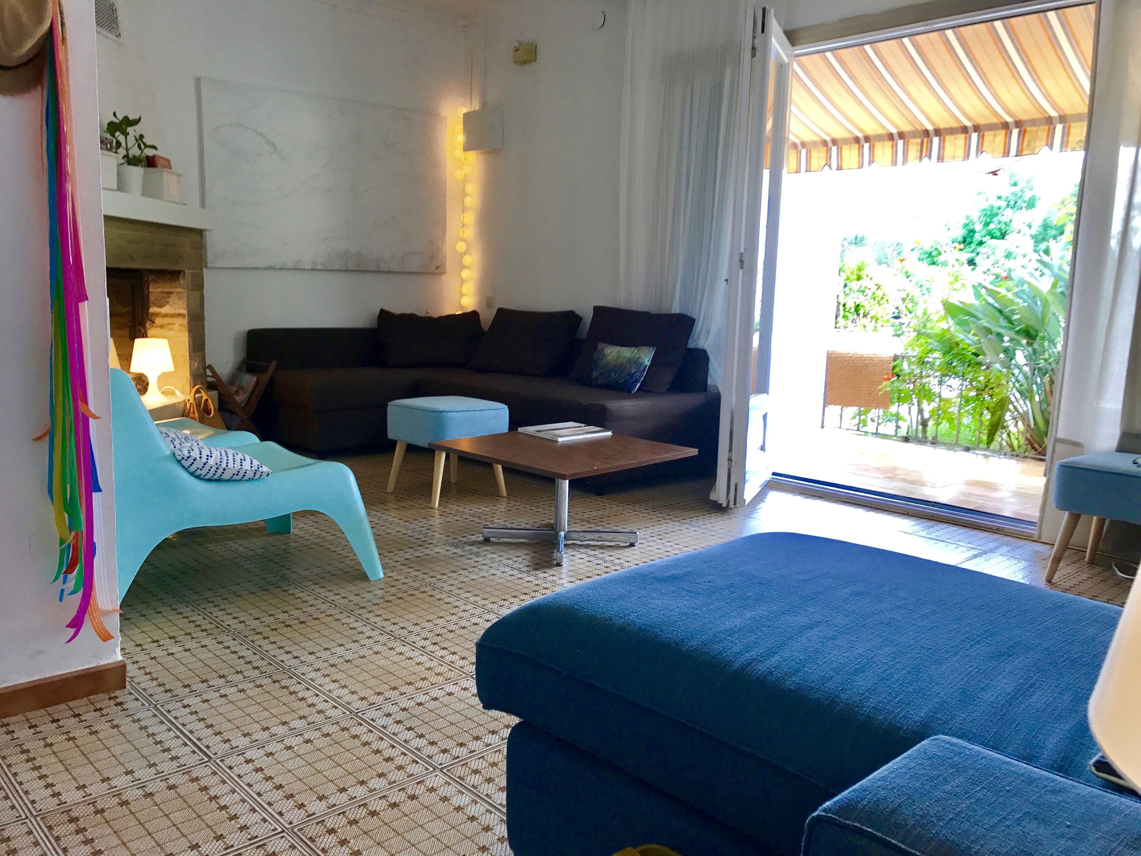 House Palamos 50M beach La Fosca