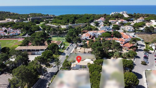 Großzügige Villa - 221 qm - privater Pool - 5 Fußminuten bis zum Strand - WLAN
