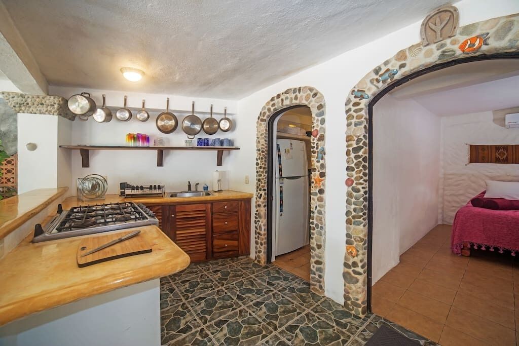 Casa Lucas - Villas del Palmar